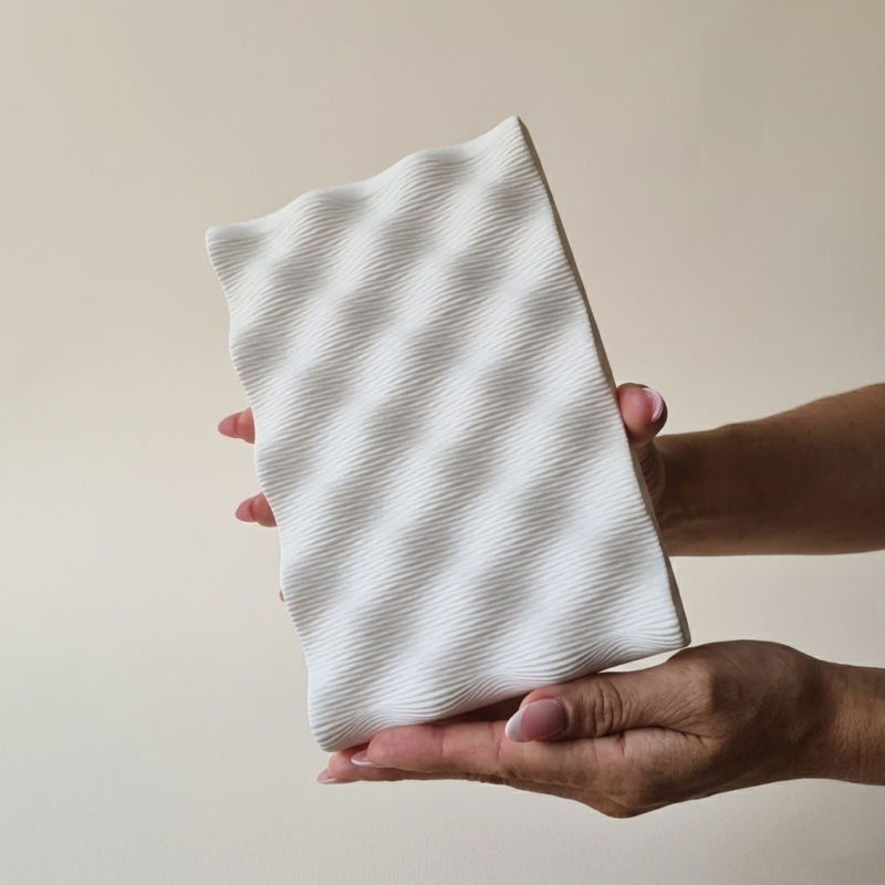 Bandeja organizadora joyera ONDA