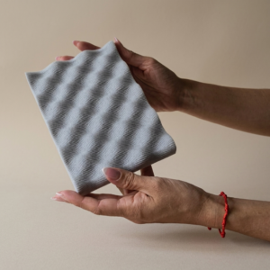 Bandeja organizadora joyera ONDA