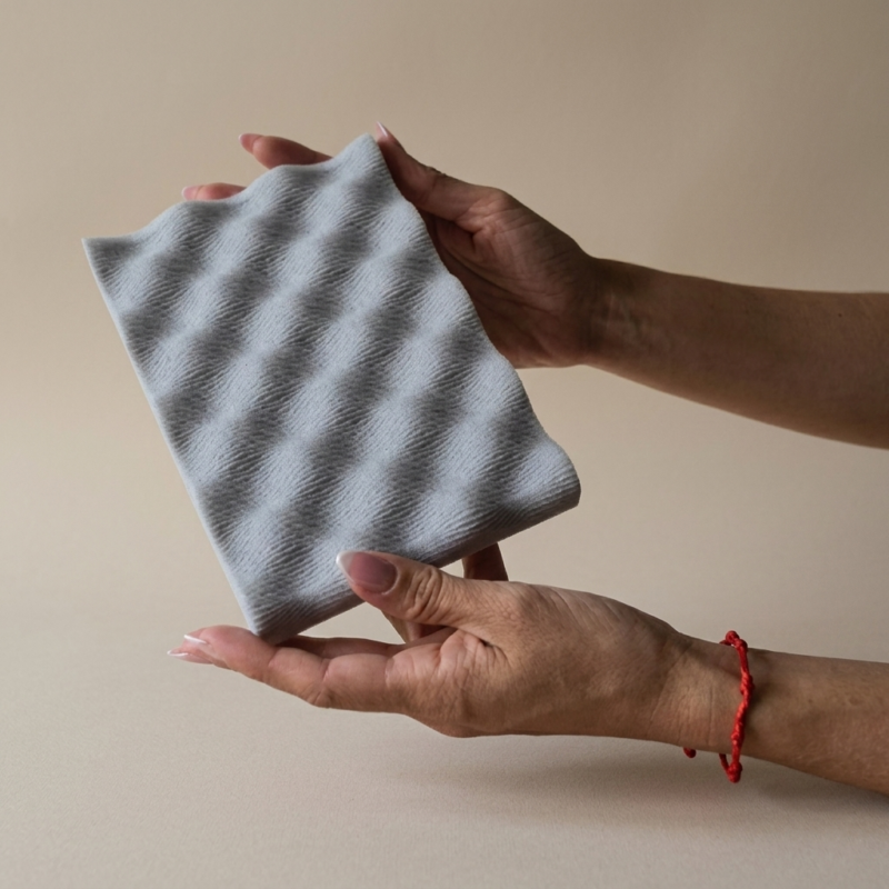 Bandeja organizadora joyera ONDA