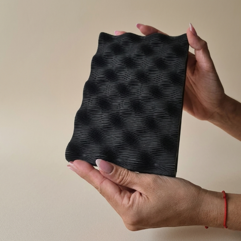 Bandeja organizadora joyera ONDA