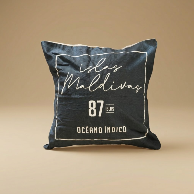 Almohadón cuadrado 87