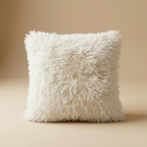 Almohadón cuadrado PELOS