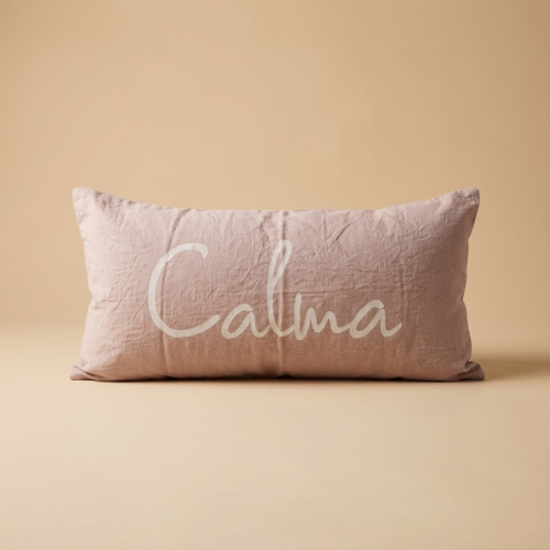 Almohadón rectangular CALMA