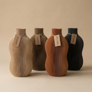 Florero decorativo BAZZO