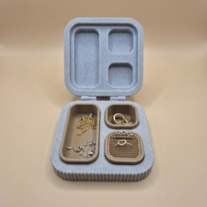 Caja organizadora VIAJE