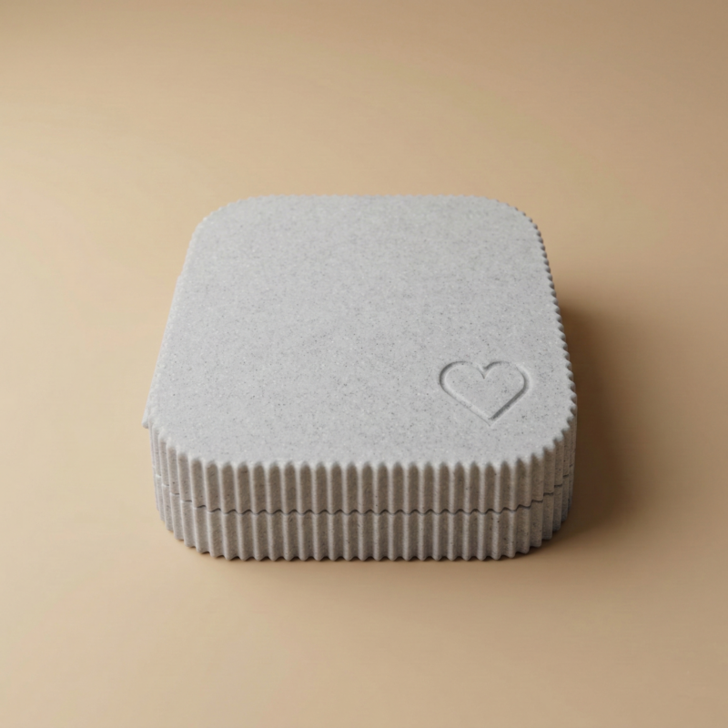 Caja organizadora VIAJE