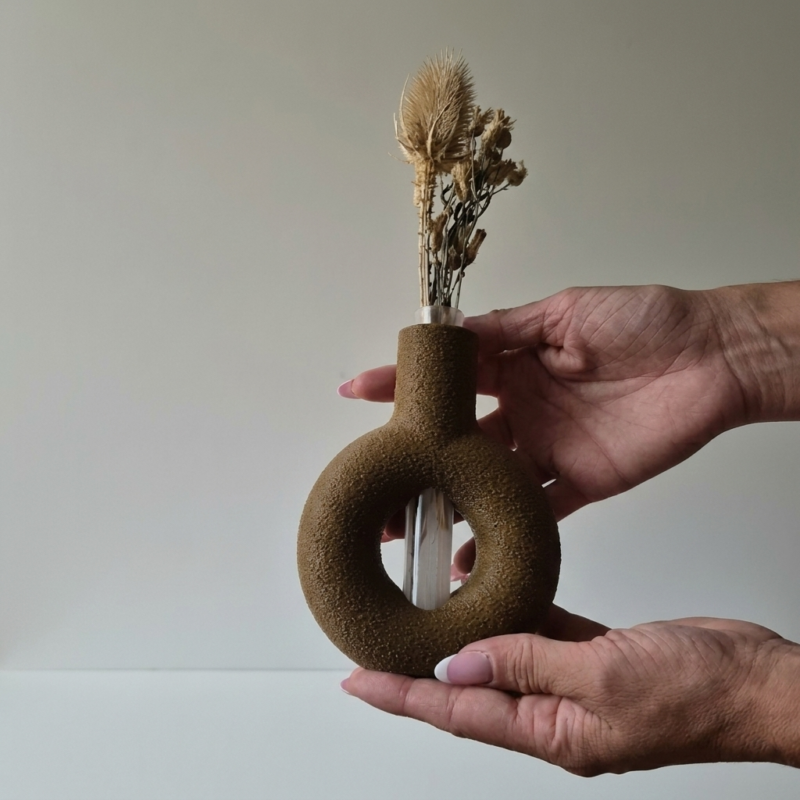 Set de floreros DONA v2