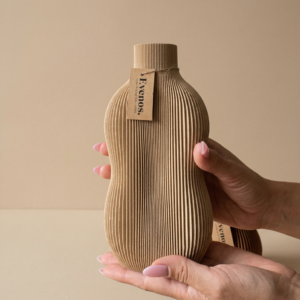 Florero decorativo BAZZO