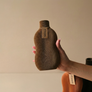 Florero decorativo BAZZO