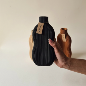 Florero decorativo BAZZO