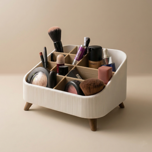 Organizador para maquillaje THALOR