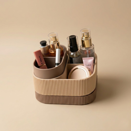 Organizador para maquillaje MODULE