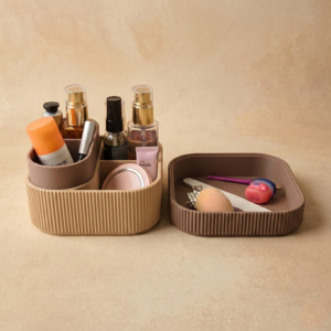 Organizador para maquillaje MODULE