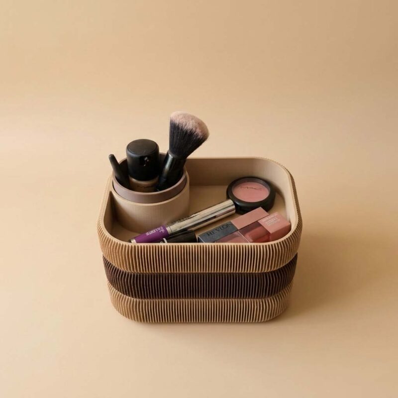 Organizador para maquillaje MODULE V2