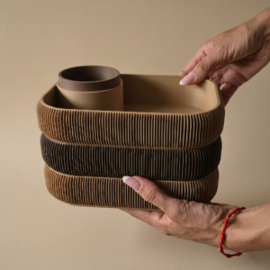 Organizador para maquillaje MODULE V2