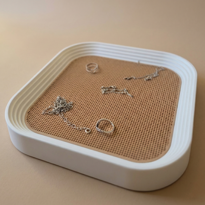 Set de bandejas organizadoras NIDO