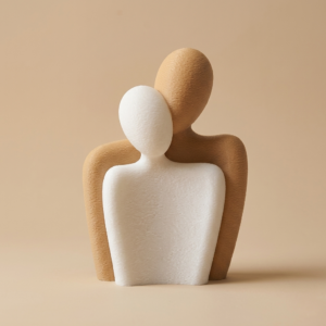 Set figuras UNION L - 20 cm