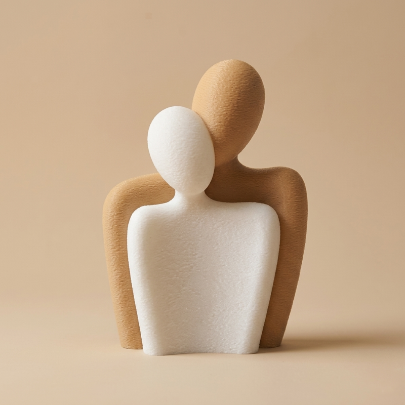 Set figuras UNION L - 20 cm