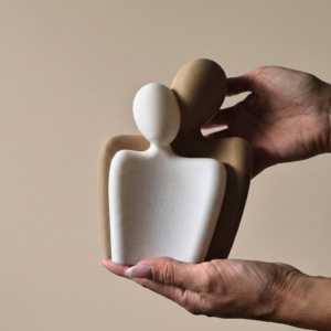 Set figuras UNION L - 20 cm