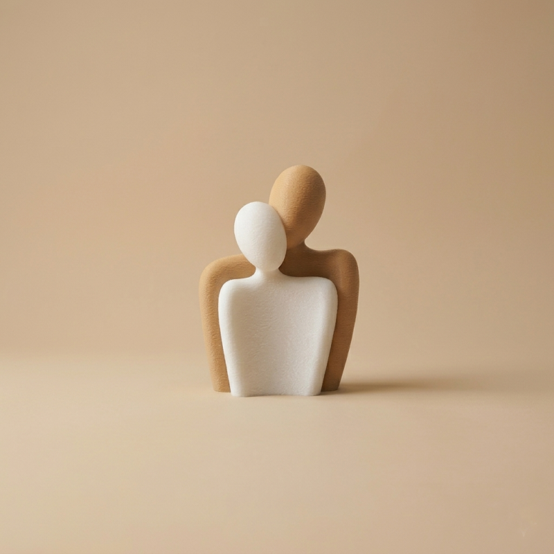 Set figuras UNION S - 13 cm