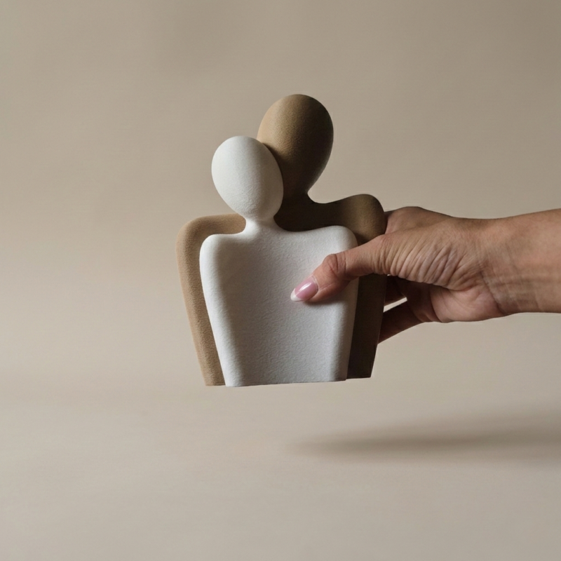 Set figuras UNION S - 13 cm