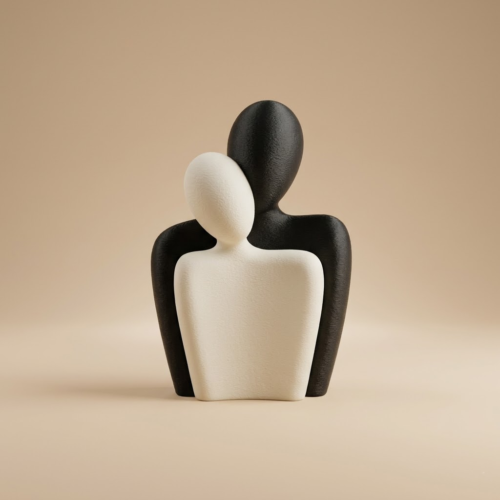 Set figuras UNION L - 20 cm