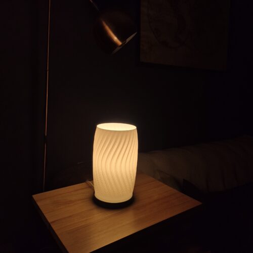 LAMP-AIRA-2 Lampara de mesa Velador Aira