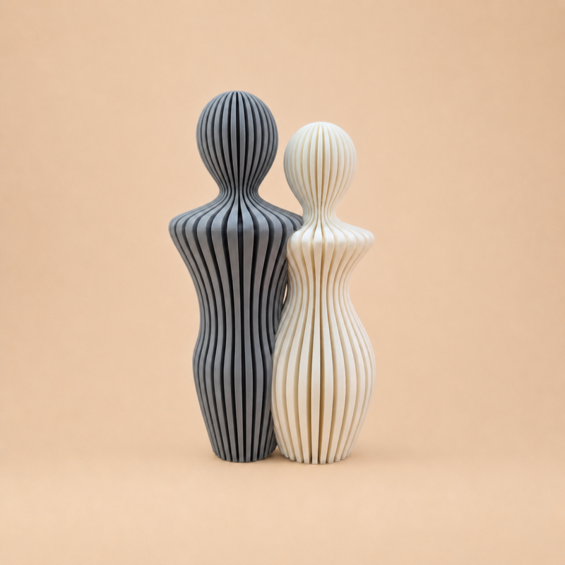 Set figuras Vinculo - 20 cm