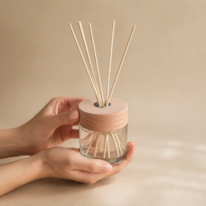 Frasco difusor BAMBU 150 ml