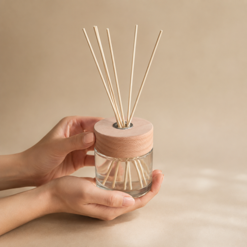 Frasco difusor BAMBU 150 ml